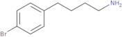 4-(4-Bromophenyl)butan-1-amine