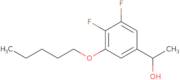 1-(3-Chloro-6-methoxyphenyl)-1-butanol