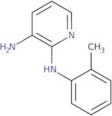 2-Fluoro-4-(trifluoromethoxy)benzyl bromide