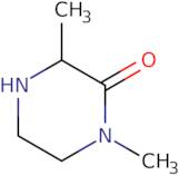 (R)-1,3-Dimethyl-piperazin-2-one