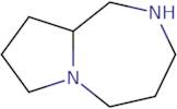 (9aS)-Octahydro-1H-pyrrolo[1,2-a][1,4]diazepine