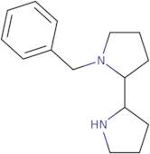 1-Benzyl-2-(pyrrolidin-2-yl)pyrrolidine