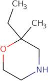 2-Ethyl-2-methylmorpholine