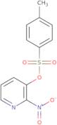 2-Nitropyridin-3-yl 4-methylbenzene-1-sulfonate