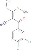 Cis-4-(trifluoromethyl)piperidine-2-carboxylic acid