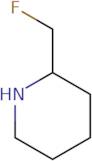 2-(Fluoromethyl)piperidine