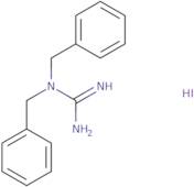 1,1-Dibenzylguanidine hydroiodide