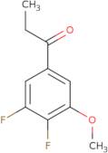 3-Azabicyclo[3.1.1]heptane-6-carboxylic acid