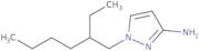 1-(2-Ethylhexyl)-1H-pyrazol-3-amine