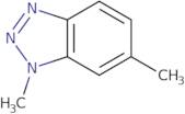 1-(3,4-Difluorobenzyl)-3-nitro-1H-pyrazole