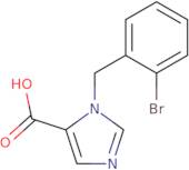 3,5-Dibromo-1-propyl-1H-1,2,4-triazole