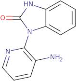 3,5-Dibromo-1-(2-phenoxyethyl)-1H-1,2,4-triazole