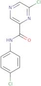 1-(4-Fluorophenyl)-2-(3-nitro-1H-pyrazol-1-yl)ethanone