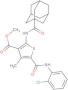 1-Benzyl-6-fluoro-1H-indole-2-carboxylic acid