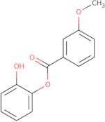 2-(3,5-Dibromo-1H-1,2,4-triazol-1-yl)-1-(naphthalen-2-yl)ethanone