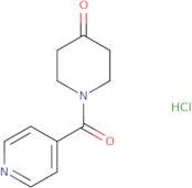 3,5-Dibromo-1-(3-methylbutyl)-1H-1,2,4-triazole