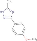 1-(3-Chloro-2-fluorobenzyl)-3-nitro-1H-pyrazole