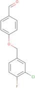 3,5-Dibromo-1-[(3-chlorophenyl)methyl]-1H-1,2,4-triazole