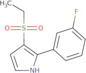 1-Ethyl-6-fluoro-1H-indole-2-carboxylic acid