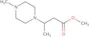 1-(4-Fluoro-2-(trifluoromethyl)benzyl)-3-nitro-1H-pyrazole