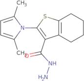 3,5-Dibromo-1-(3-bromobenzyl)-1H-1,2,4-triazole