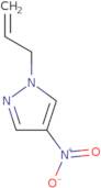 1-Allyl-4-nitro-1H-pyrazole