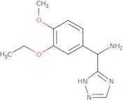 1-(4-Bromo-2-fluorobenzyl)-3-nitro-1H-pyrazole