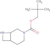 1-(3-Chloro-2-fluorobenzyl)-4-nitro-1H-pyrazole