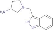 3,5-Dibromo-1-(2,2-diethoxyethyl)-1H-1,2,4-triazole