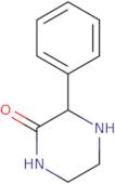 (3S)-3-phenylpiperazin-2-one