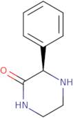 (3R)-3-phenylpiperazin-2-one