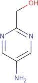 (5-Aminopyrimidin-2-yl)methanol