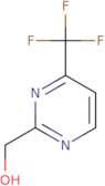 (4-(Trifluoromethyl)pyrimidin-2-yl)methanol