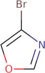 4-Bromo-1,3-oxazole