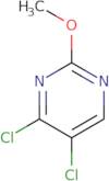4,5-Dichloro-2-methoxypyrimidine