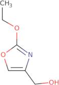 (2-Ethoxy-1,3-oxazol-4-yl)methanol