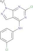 tert-Butyl (5-hydroxypyridin-2-yl)methylcarbamate