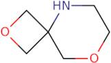 2,8-Dioxa-5-azaspiro[3.5]nonane