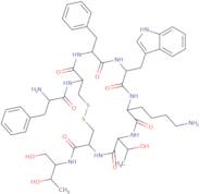 Octreotide acetate-d8