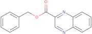 Benzyl quinoxaline-2-carboxylate