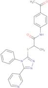 Methyl 5-(2-fluorophenyl)-1H-pyrrole-3-carboxylate