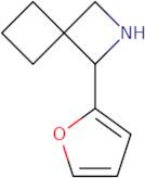 1-(Furan-2-yl)-2-azaspiro[3.3]heptane