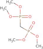 Phosphonic acid, methylenebis-, tetramethyl ester