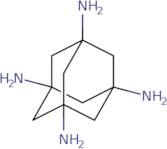Adamantane-1,3,5,7-tetraamine