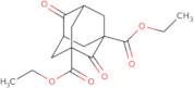 1,3-Diethyl 2,6-dioxoadamantane-1,3-dicarboxylate