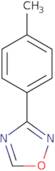 3-(4-Methylphenyl)-1,2,4-oxadiazole