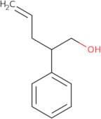 2-Phenylpent-4-en-1-ol