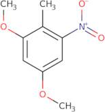 1,5-Dimethoxy-2-methyl-3-nitrobenzene