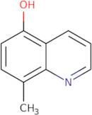 8-Methylquinolin-5-ol