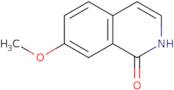 7-Methoxy-1,2-dihydroisoquinolin-1-one